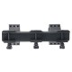Кронштейн Vector Optics X-Accu 1.6 High Profile 34мм на Picatinny арт.: SCTM-57